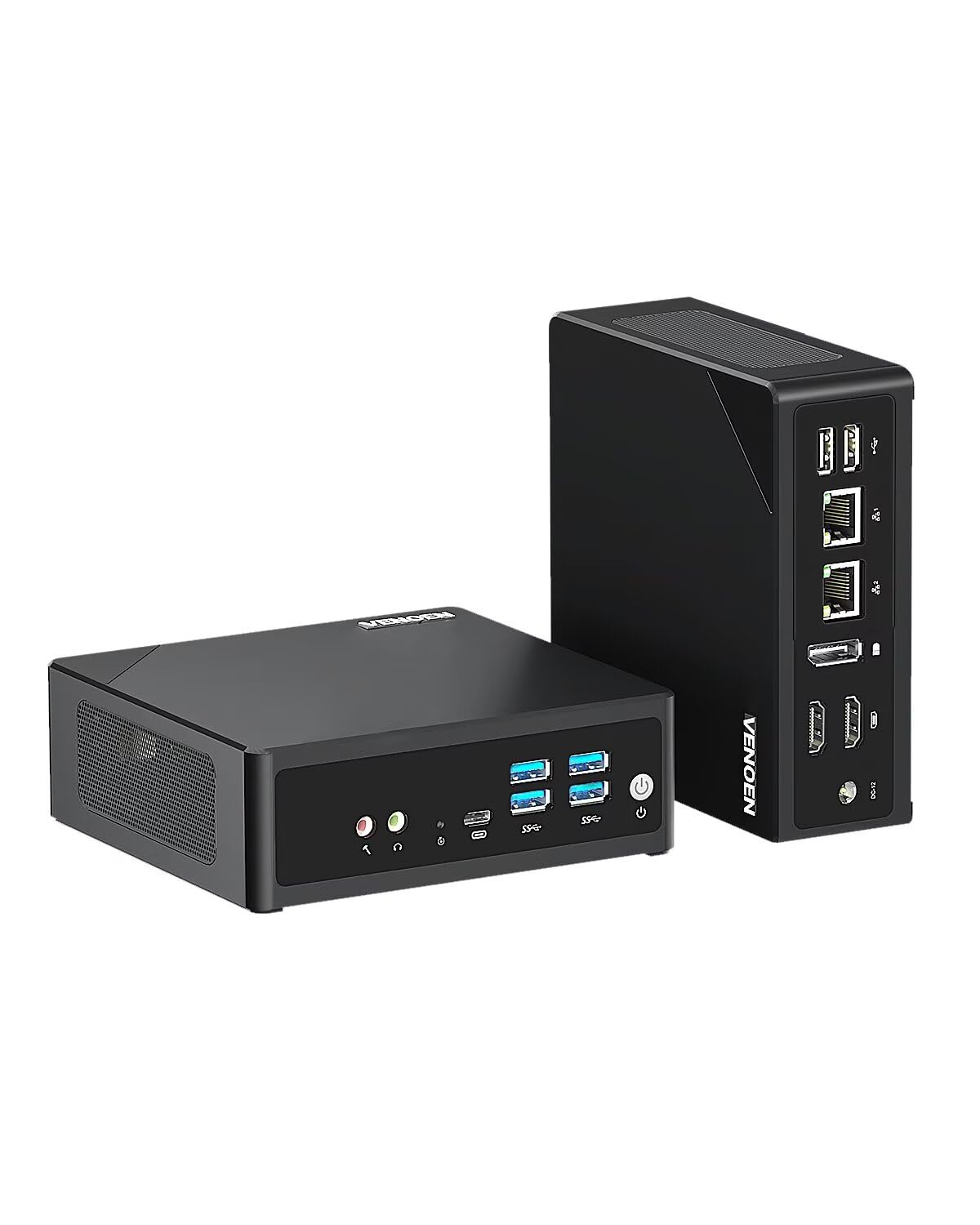 Amazon.com: Win11 Pro Mini PC Twin Lake N150(up to 3.6GHz), Micro