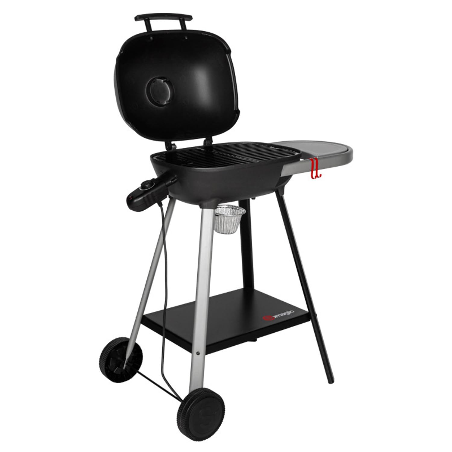 Barbecue électrique 2300 watts