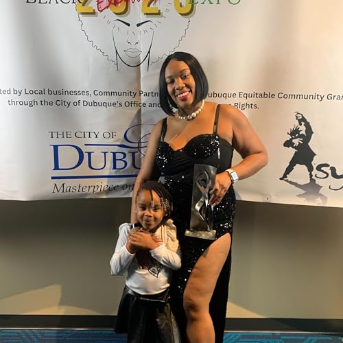 Great People To Know 4:1 - Renee Dunn