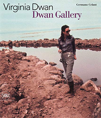 Virginia Dwan and Dwan Gallery
