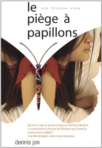 Télécharger le piège à papillons Francais PDF