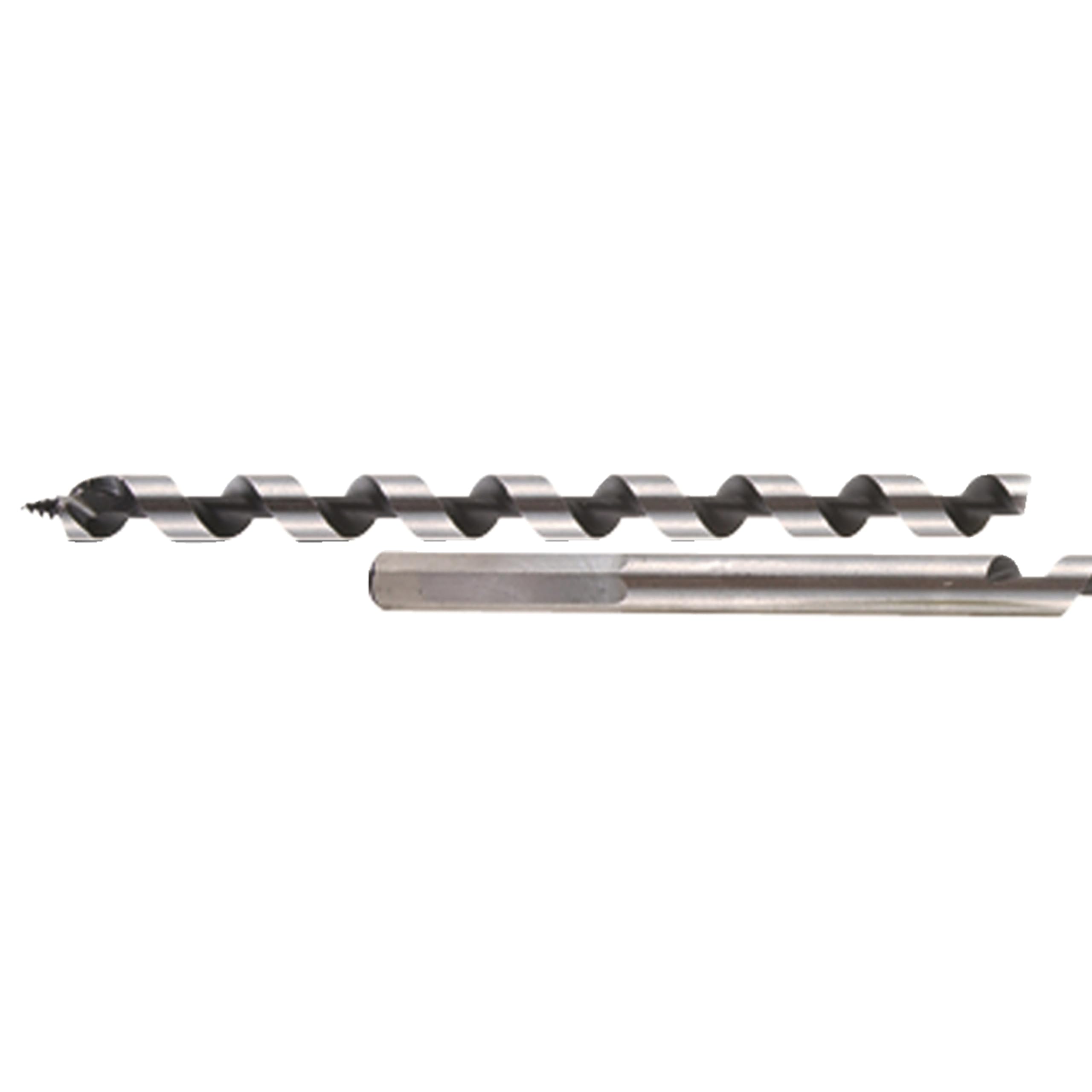 Makita Black D-07347 Wood Auger Drill Bit 8X250