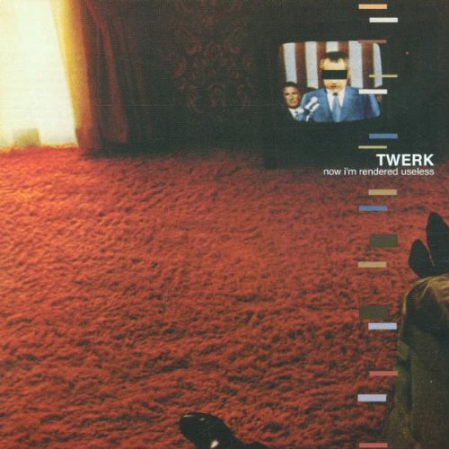 Now Im Rendered Useless