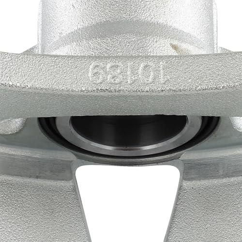 Image of 18B5555 Front Right Disc Brake Caliper w /Bracket