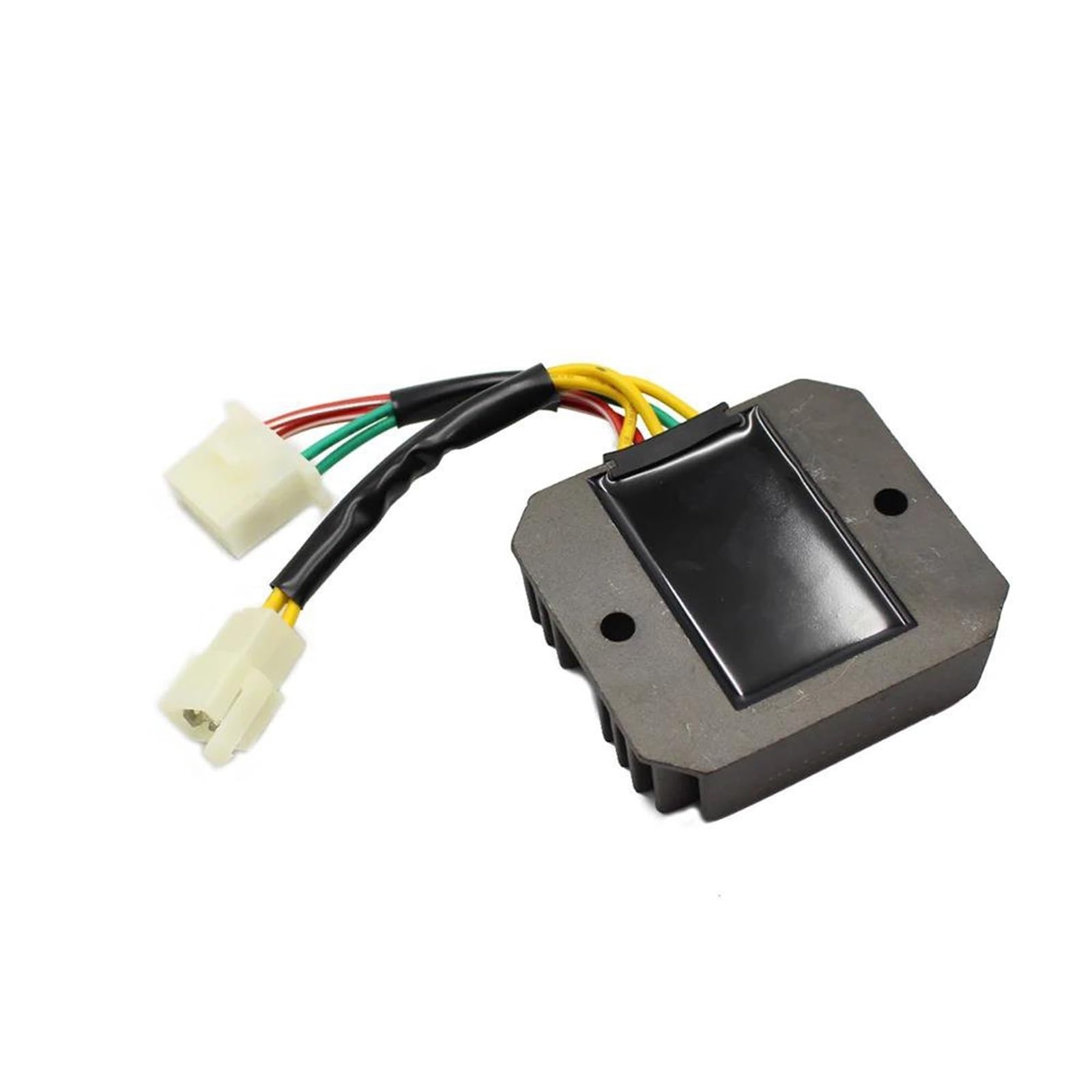 Componenti elettrici 31600-MM9-000O 31600-MS6-921 Raddrizzatore Regolatore Tensione Moto Per XLV600 XL600V Per Transalp 600 1987-1999