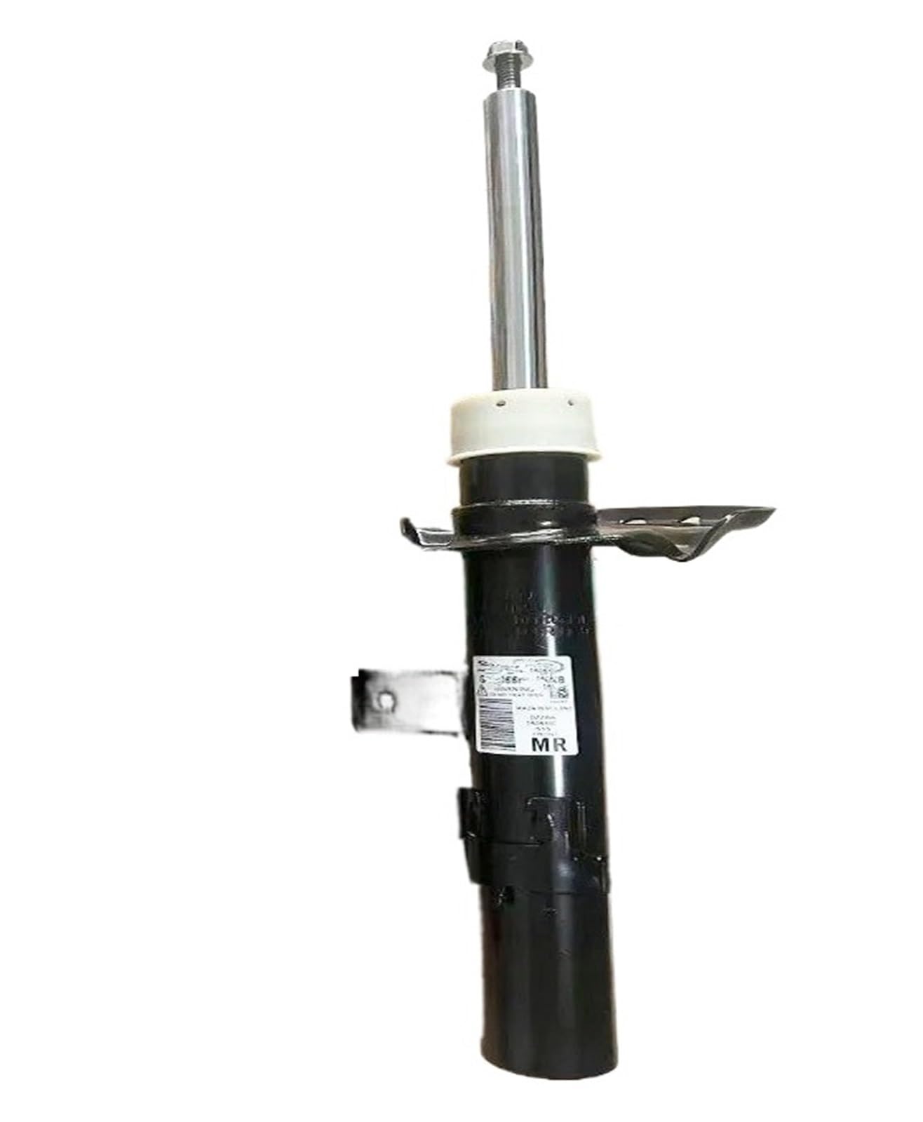 Columna Amortiguador Parte Delantera Trasera Sin Conjunto Amortiguador Electrónico Para Range Para Rover Para Freelander 2 LR2 L359 LR031667 LR031666 LR031665 LR031668(Left rear)