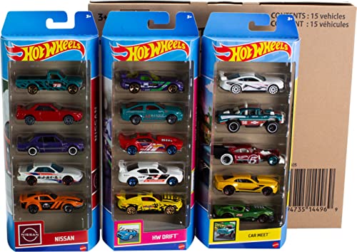 Carritos, Toy Imagen adicional