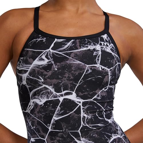 Image of TYR Women's Durafast Elite Diamondfit Swimsuit
