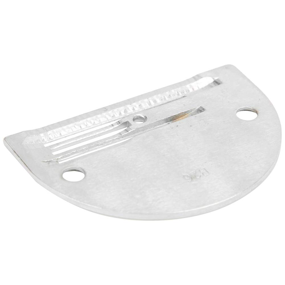 Plaque à Aiguille Multifonction 2 Pièces Pour Machine à Coudre SINGER 1408/2250