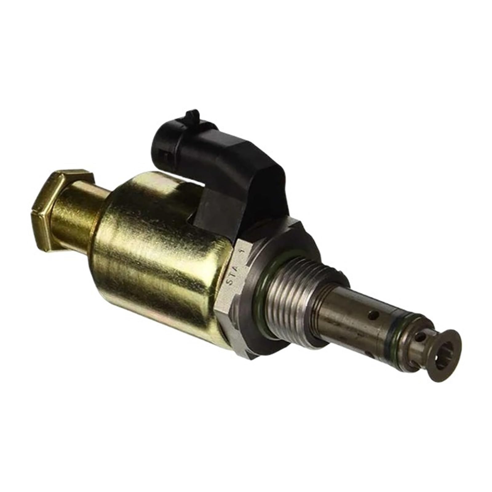 Solénoïde 122-5053 pièce de rechange pour moteur 3126B et modèle 570B