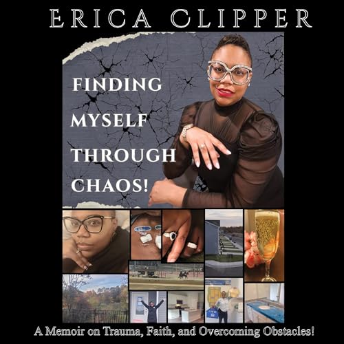 Finding Myself Through Chaos! Titelbild