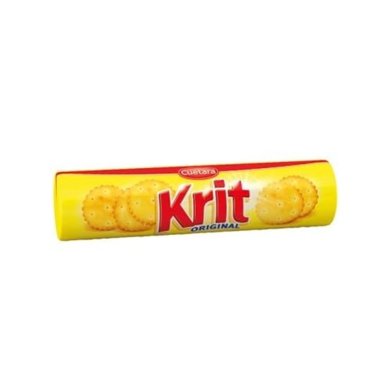 Cuétara Original Salted Krit Canape 100 g