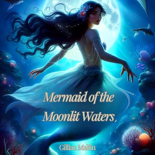 Mermaid of the Moonlit Waters by Gillian Malfin episode artwork