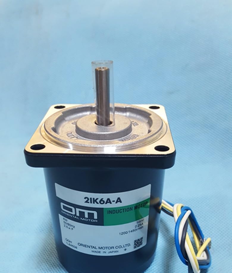 2IK6A-A motor Japanese Orientsal OM