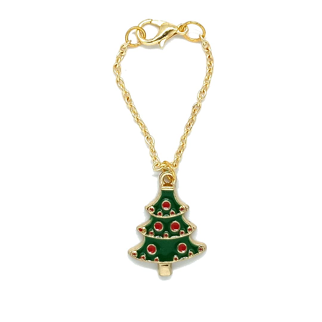 Get Fatang Watch Charm Jewelry Accessories Adjustable Watch Charm for Women & Girls Jewelry for Gift (Christmas Tree Watch Charm) (B0BP44335T) Amazon Price History, Amazon Price Tracker
