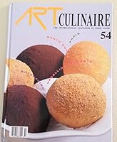 Art Culinaire ( B000B6AVNO Book Cover
