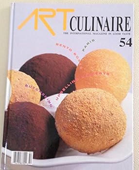 Art Culinaire (