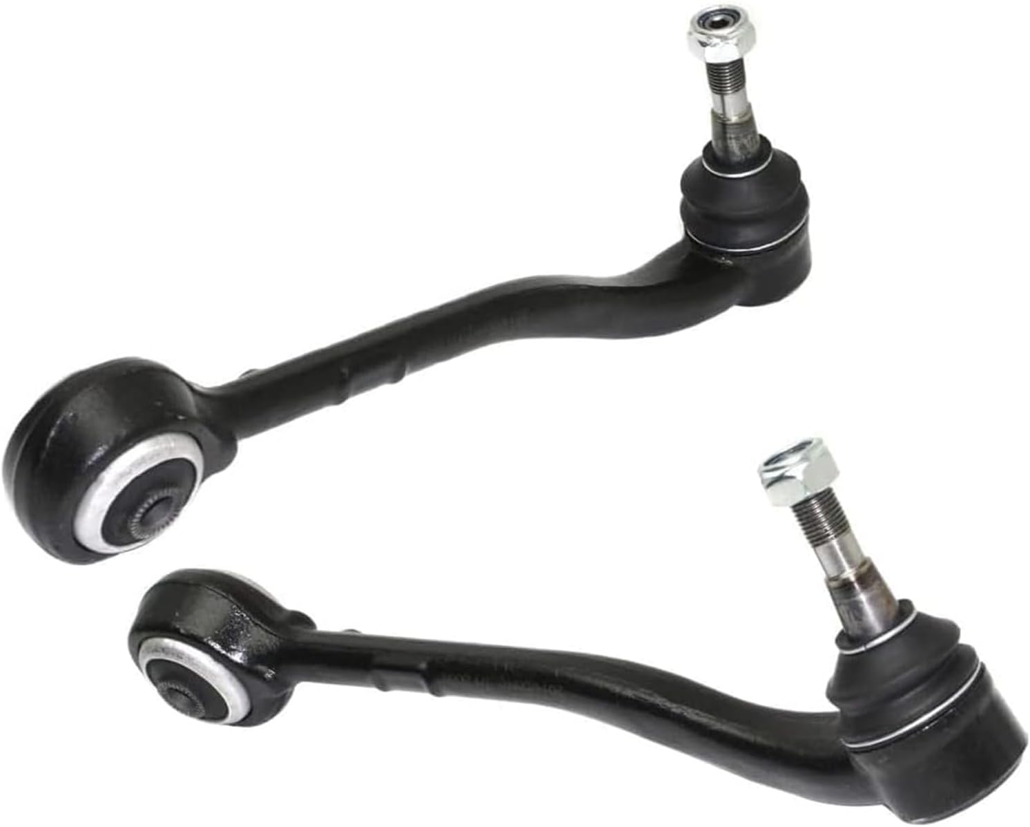 6pcs Front Lower Control Arm Ball Joint Suspension Kit fit for BMW E90 2006-2015 Xi AWD 3 Series 325xi 330xi 328xi 335xi 328i xDrive 335i xDrive and X1