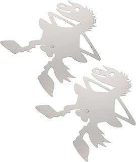 Yardenfun Garfo Para Churrasco Grelha Para Churrasco Acessórios De Acampamento Garfos De Aço Inoxidável Espetos De Frutas Ferramenta De Garfo Palitos De Espeto Garfo De Carne De Aço