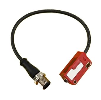 Photoelectric Sensor PRK5/4P-200-M12 50117704 Proximity Switch Optoelectronic Switch