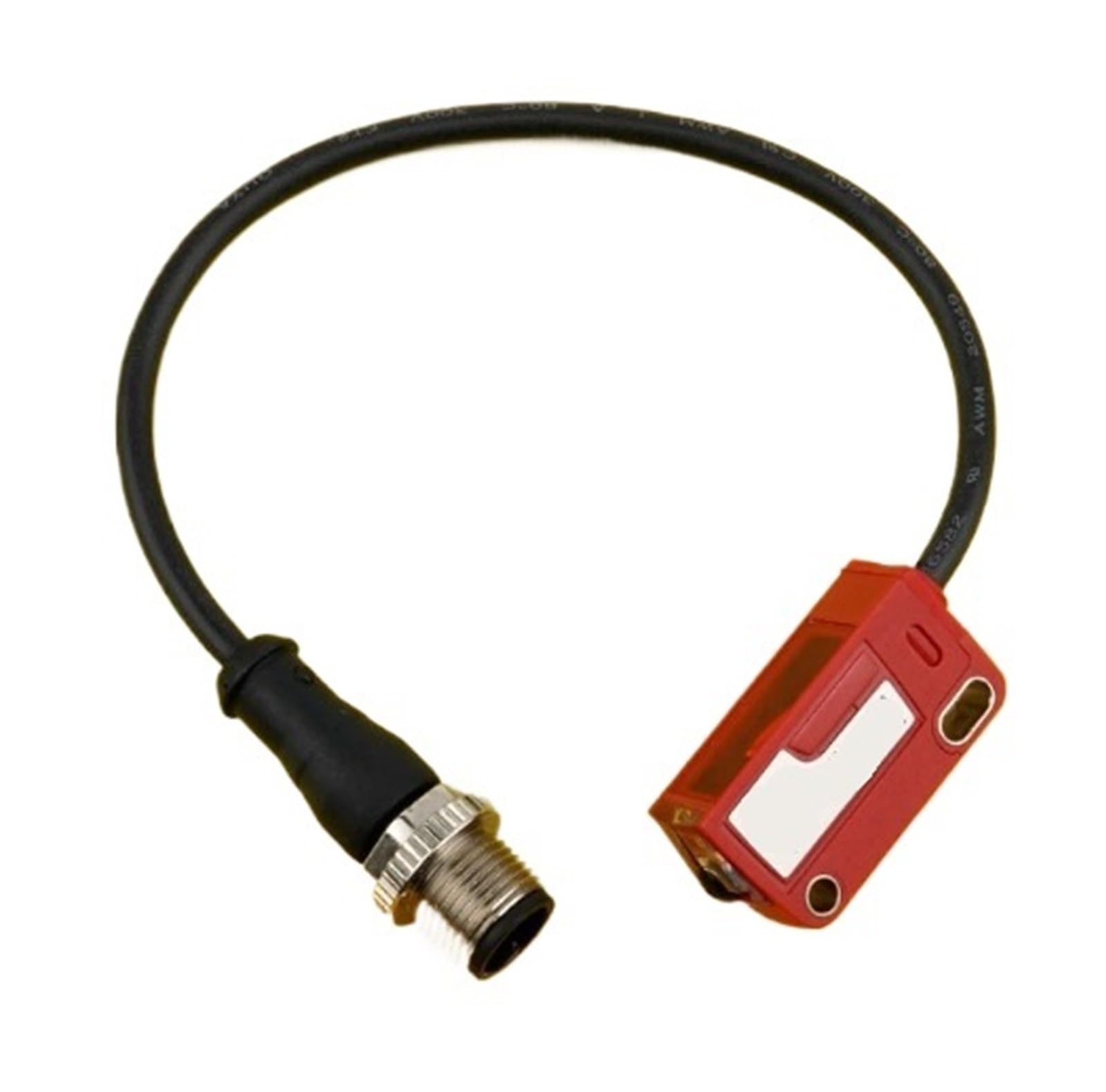 MXXDMOPD Photoelectric Sensor PRK5/4P-200-M12 50117704 Proximity Switch Optoelectronic