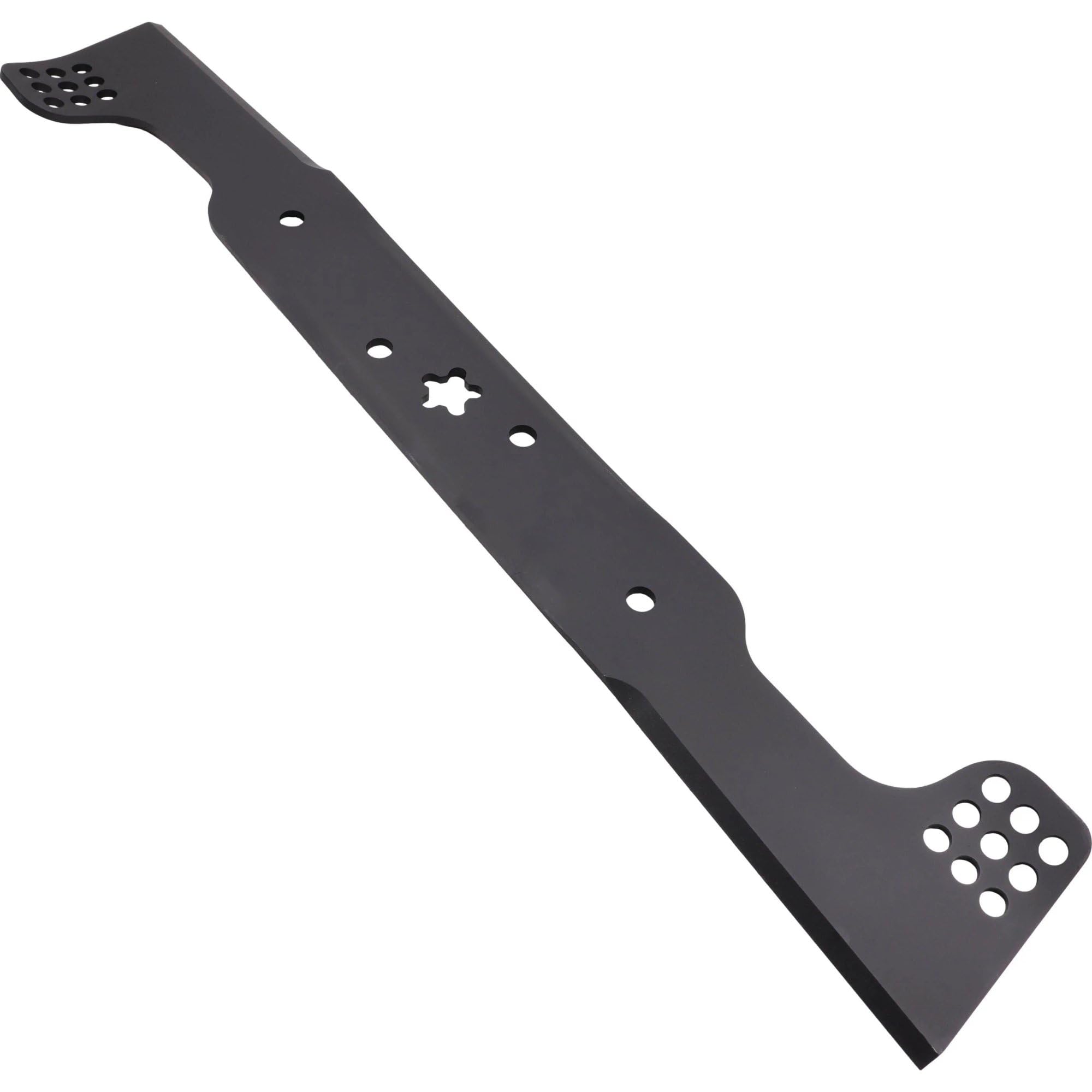 Mamuth Wild Nature Lawn Blade Knife 56 Cm For Partner, Husqvarna, Mcculloch, Jonsered, Craftsman, Electrolux, Poulan, Rally - Replacement For M56-190Dwa, P56-875Dwa, M56-875, Lm2156