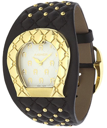▷ Orologi Aigner - Dalla pelle agli orologi Swiss Made