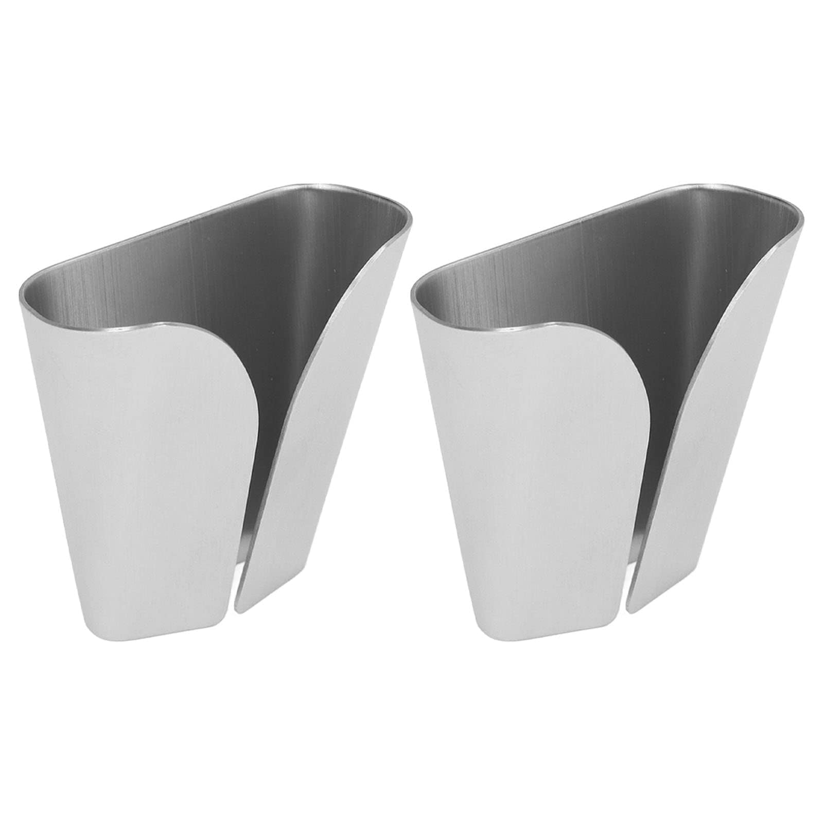 Towel Holders For Kitchen 6Packs Kitchen Towel Hooks, Round Self