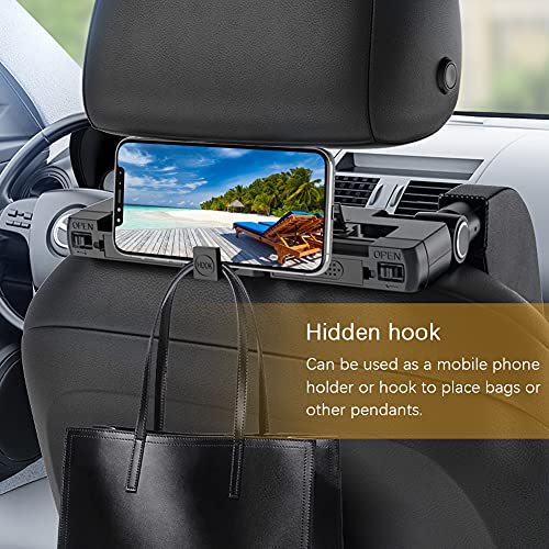 URAQT Poggiatesta Auto, Poggiatesta Auto Bambini