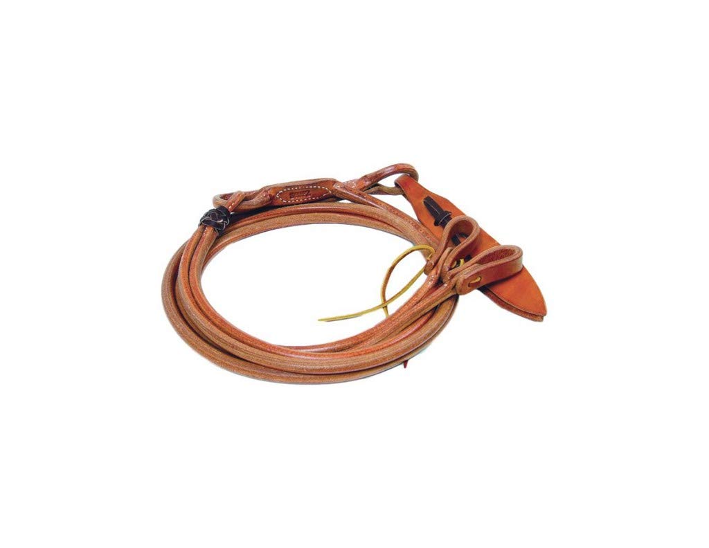 Professional's Choice Elección 54" Riendas Romales 54IN