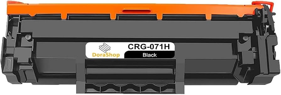 Amazon.co.jp: 【Amazon.co.jp限定】Canon用 キャノン CRG-071H