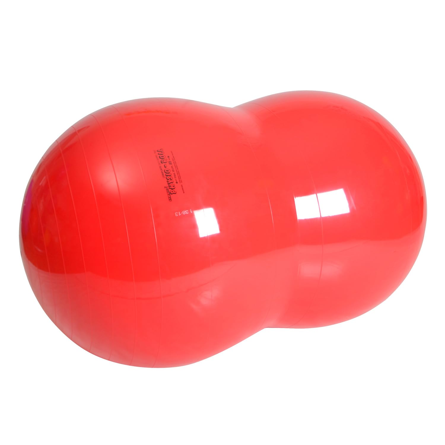 GYMNIC Fitnessball Physio-Roll