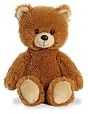 Aurora - Cuddly Friends - 12' Bear, Brown