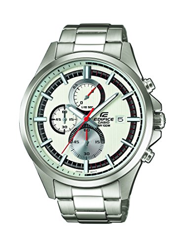 Preisvergleich Produktbild Edifice Herren Armbanduhr EFV-520D-7AVUEF