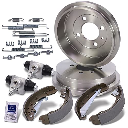 Comprar Discos De Freno Para MERCEDES-BENZ Clase A (W168