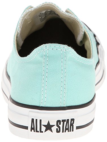 Image of Converse Unisex Chuck Taylor All Star Ox Low Top Classic Beach Glass Sneakers - 11 B(M) US Women / 9 D(M) US Men