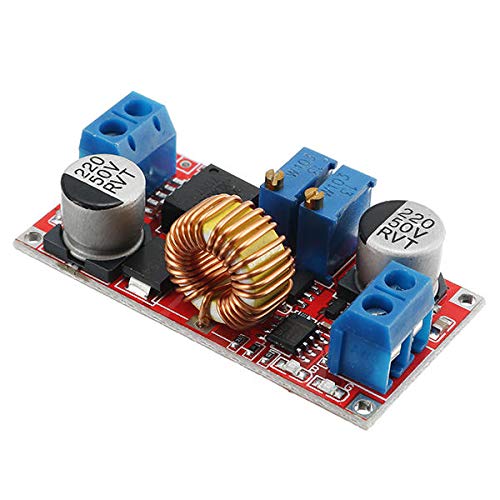 Buy Multifunction Electronic Module Output 1.2536V 5A Constant Current