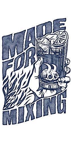 1770 Glasgow MALT RIOT Blended Malt Scotch Whisky 40% Vol. 0,7l – Bild 4