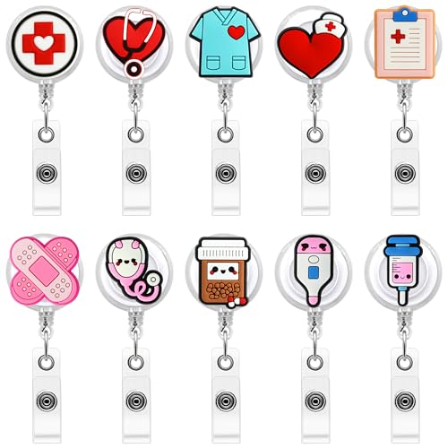 Cute For Nurses Doctor Medical Health Hospital Office Worker Gifts(a-10pcs) &hellip;