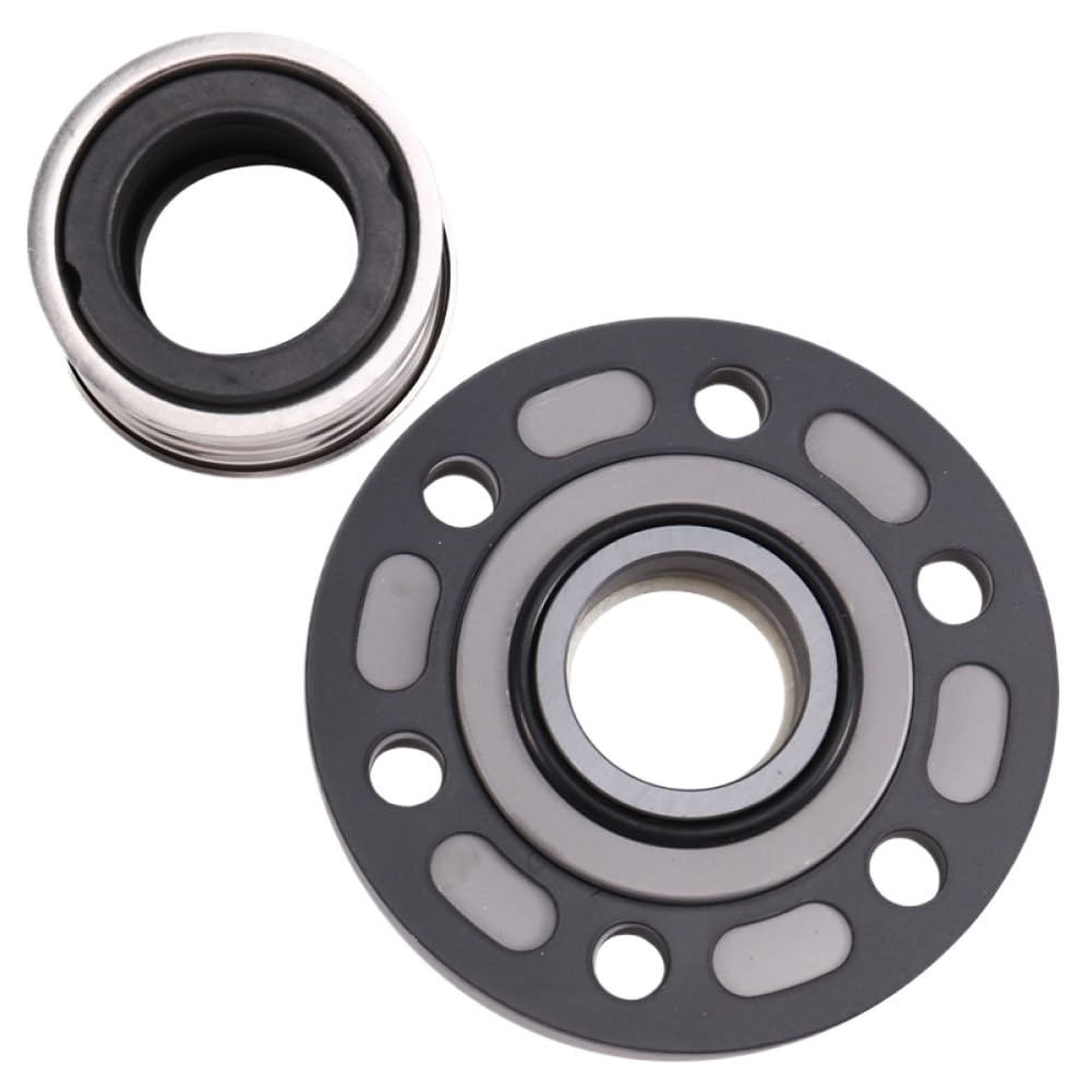Shaft Seal Replacement Part Number 17-44785-00 174478500 Compatible with Carrier 05K Series Compressor