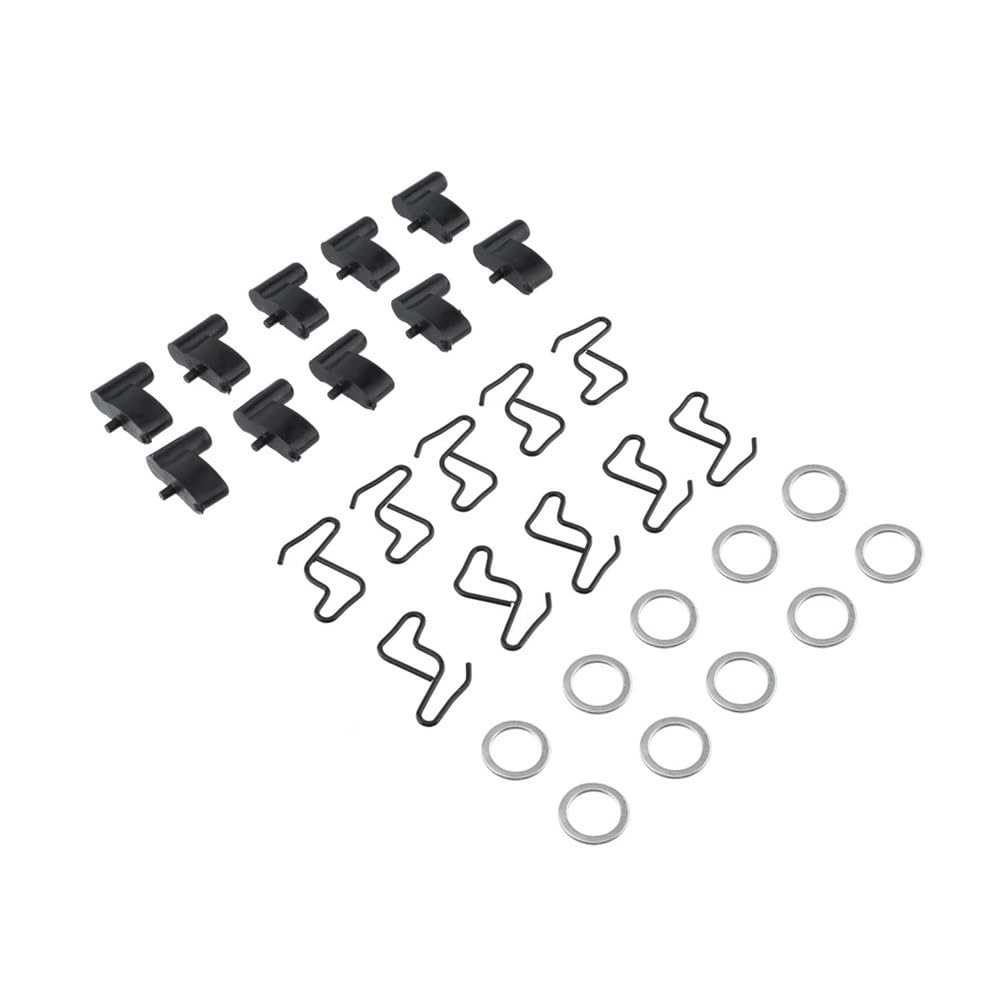 Kit de perro con trinquete de arranque de retroceso apto for Stihl 017 018