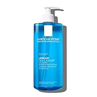 La Roche-Posay Lipikar, Gel Doccia Lenitivo Protettivo