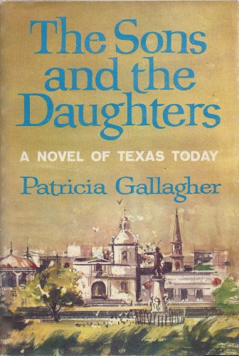 The Sons and the Daughters B0000CL4TN Book Cover