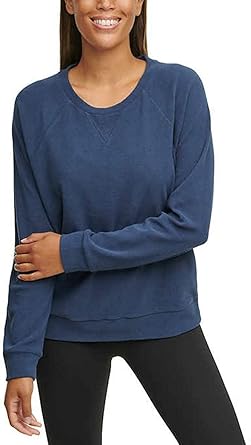 Andrew marc sweatshirt Clearance