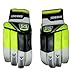 SS Club Lite Cricket Batting Gloves (Right Handed ', Men's) Yellow Color