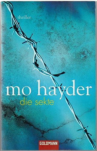 Die Sekte: Thriller