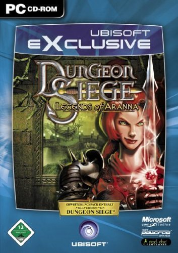 Télécharger JEU PC DUNGEON SIEGE – LEGENDS OF ARANNA PDF