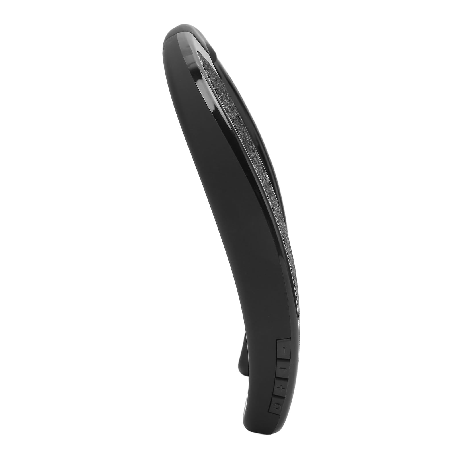 Altoparlante Bluetooth con Archetto da Collo Vivavoce Portatile Wireless Leggero per Viaggi Sportivi All'aria Aperta