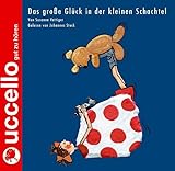 uccello - gut zu hören