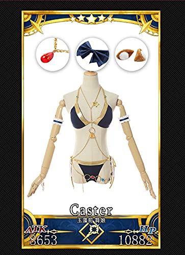 Amazon.co.jp: longmucos Fate/Grand Order FGO フェイトグランド